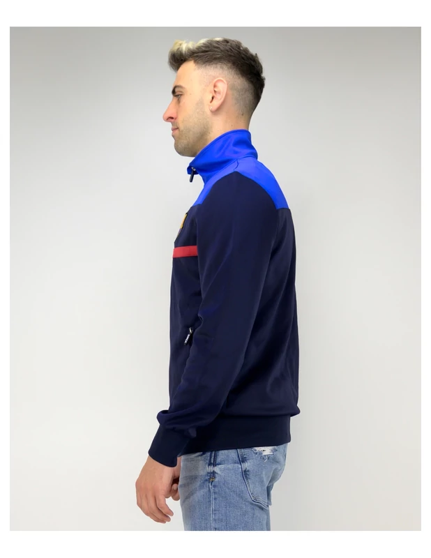 A Barça 2024-25-ös sportos pulóvere - S