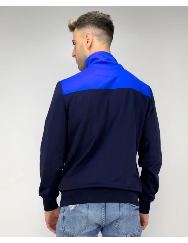 A Barça 2024-25-ös sportos pulóvere - S