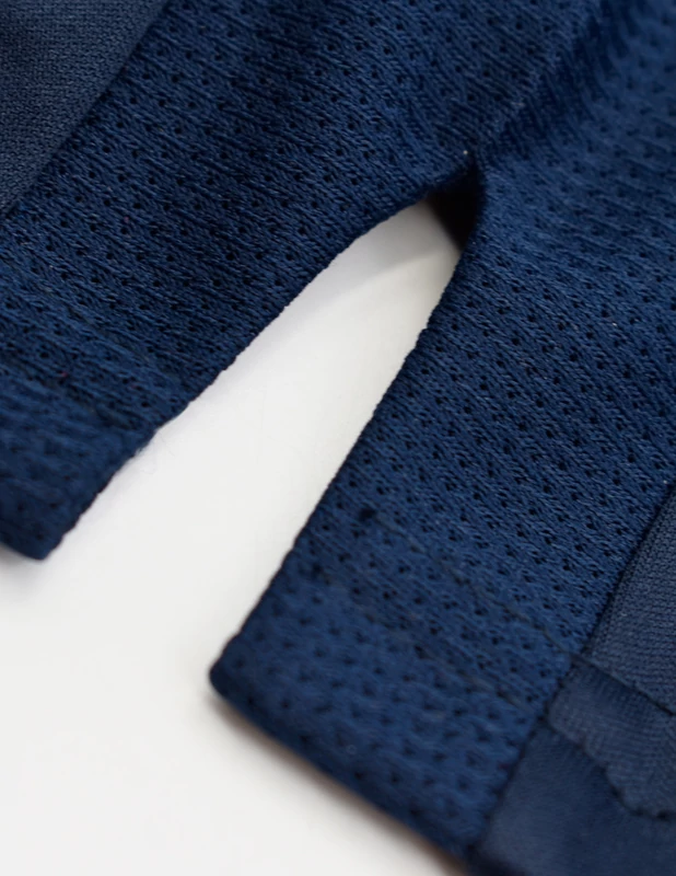 Barça legendák sportos shortja - S