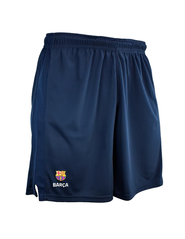 Barça legendák sportos shortja - S