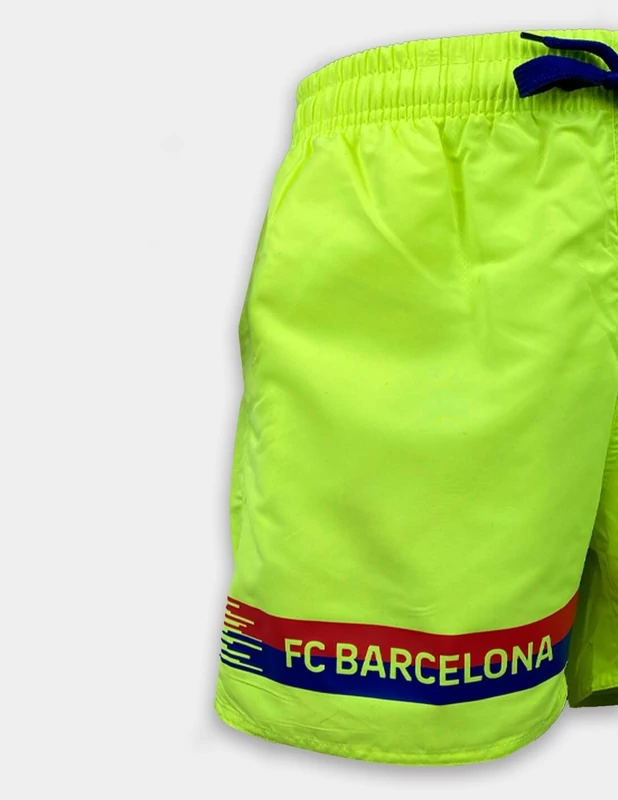 A Barça legütősebb fürdőnadrágja - gyerek, 6 éves