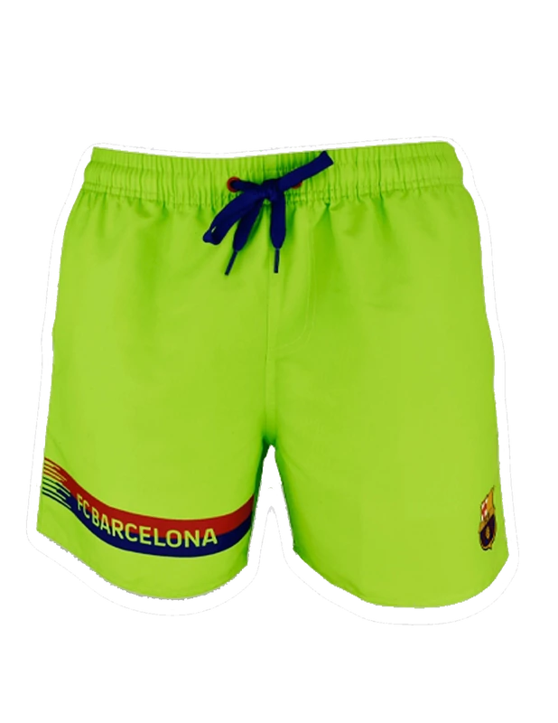 A Barça legütősebb fürdőnadrágja - gyerek, 6 éves