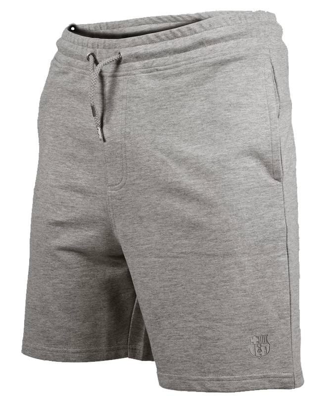 A kényelmes Barçás rövidnadrágod - L