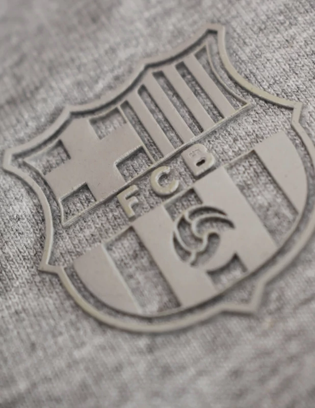 A kényelmes Barçás rövidnadrágod - L