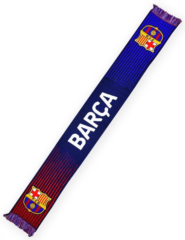 A Barça legendák blaugrana sálja