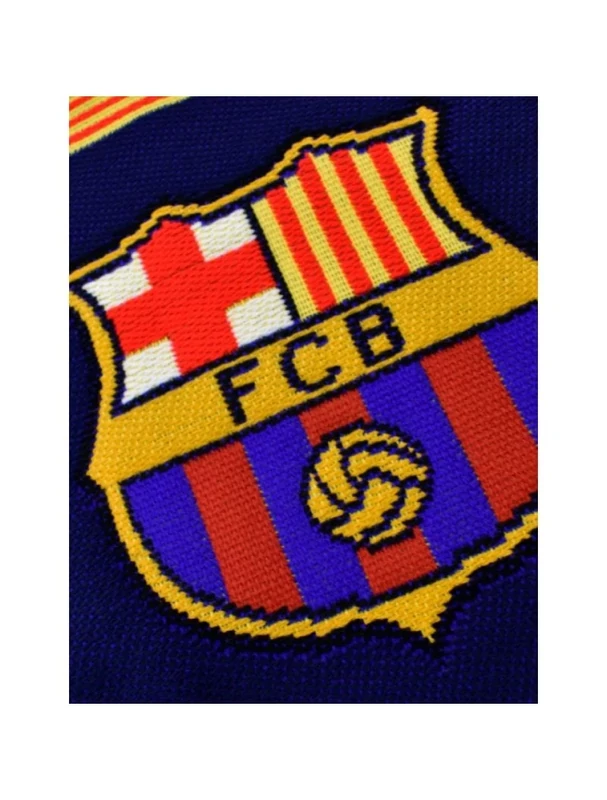 FC Barcelona hivatalos szurkolói sál 25/26