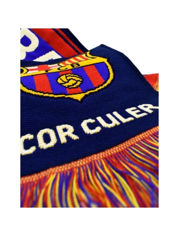 FC Barcelona hivatalos szurkolói sál 25/26