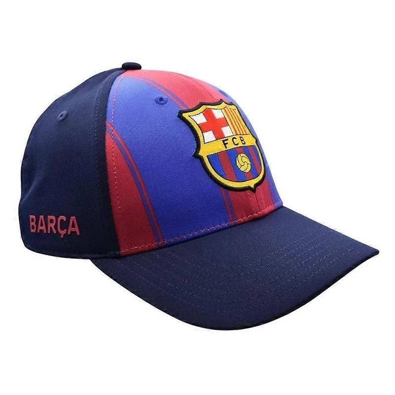 FC Barcelona 2025/26-os junior baseball sapkája