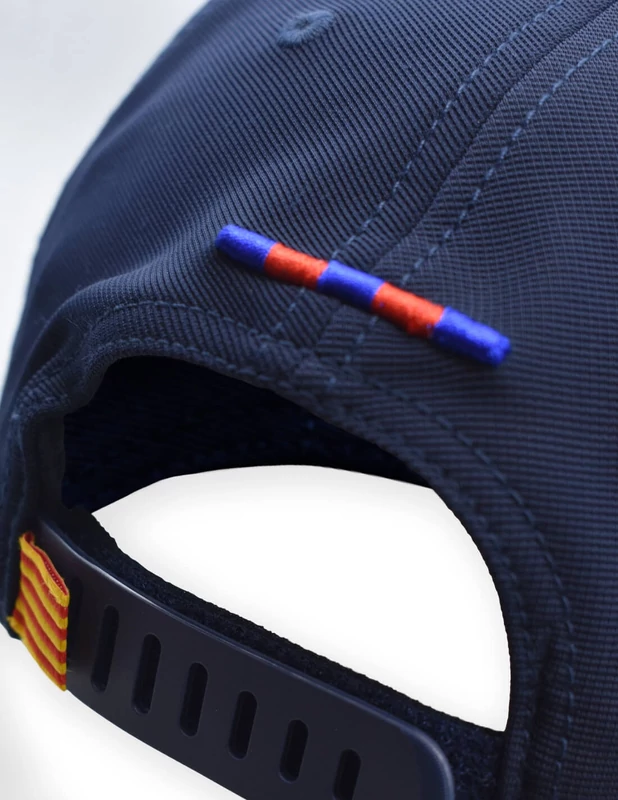 FC Barcelona baseball sapka Lamine Yamal aláírásával