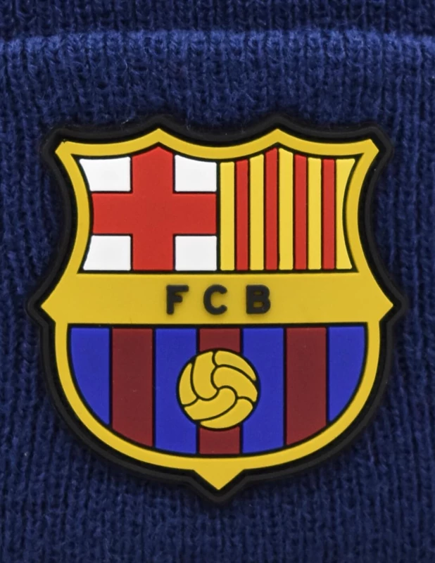 A Barcelona fergeteges téli sapkája