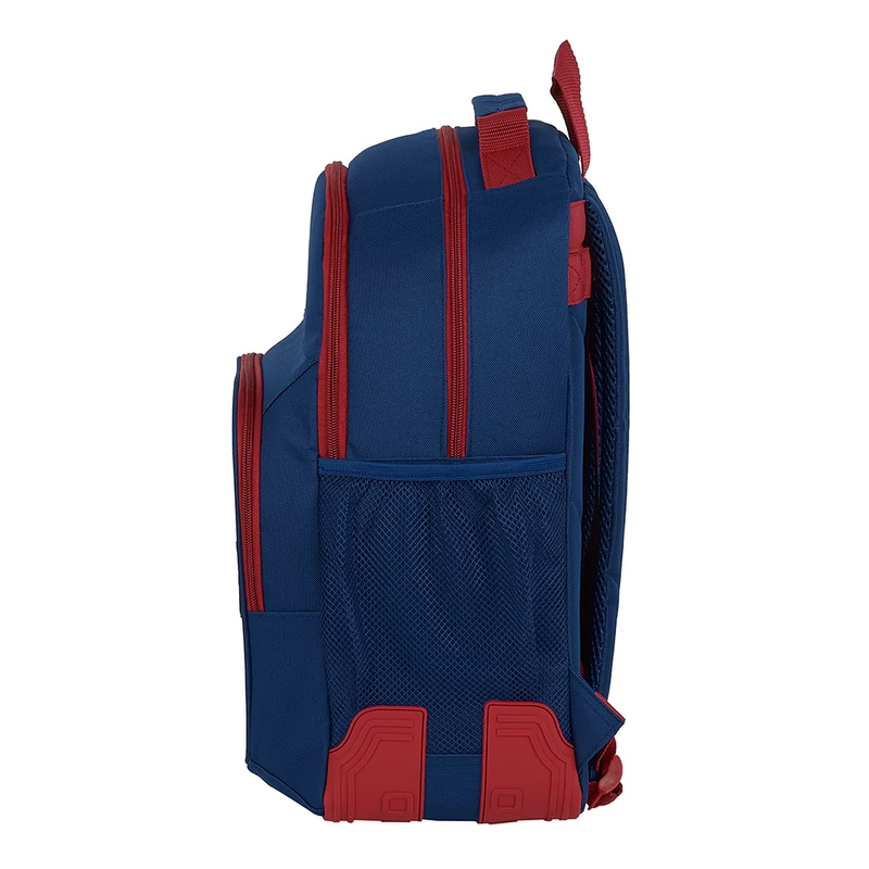 Nagy Barcelona prémium iskolatáska