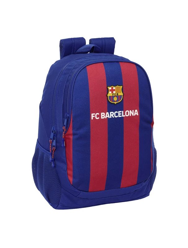 A Barcelona 2024-25-ös iskolatáskája