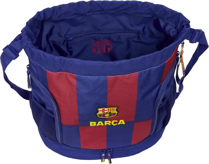 A Barcelona 25-26-os sportos hátizsákja