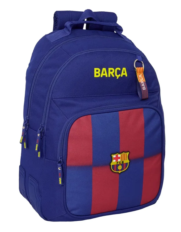 Nagy Barcelona prémium iskolatáska 2025-2026