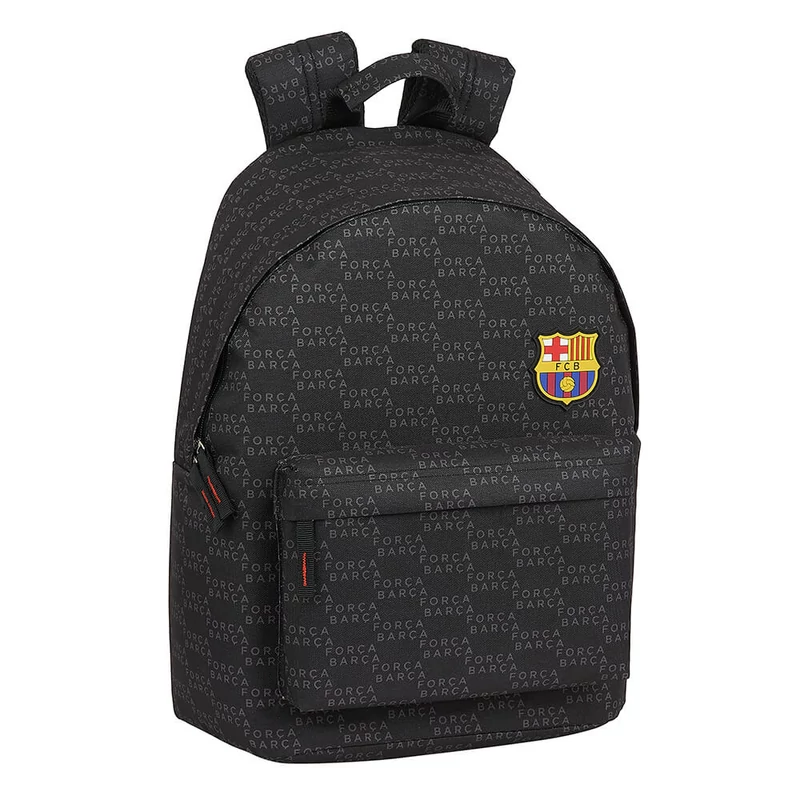 Fergeteges Barcelona hátizsák - extra