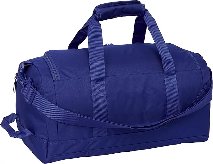 A Barça 25-26-os hivatalos sporttáskája