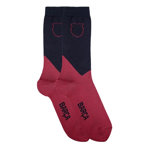 Blaugrana FC Barcelona zokni - 36-39