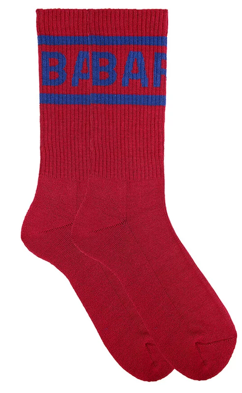 Kedvenc Barçás tréning zoknid - 39-42