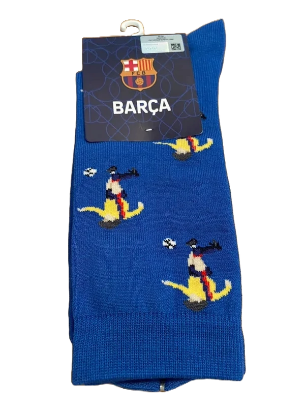 Maradona - Barçás legenda zokni - 39-42