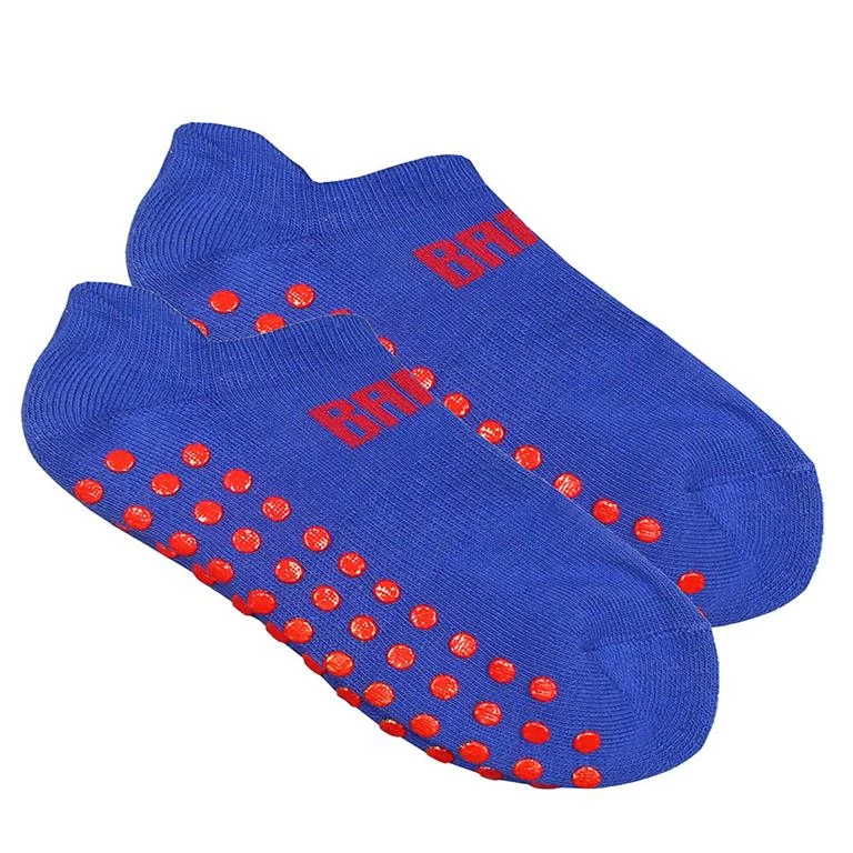 FC Barcelona klasszikus felnőtt bokazokni