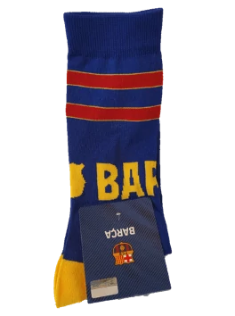 A Barcelona gyerek senyerás zoknija - 27-31