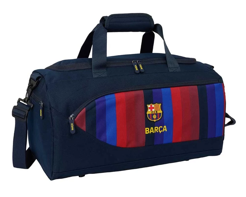 A Barça 2026-27-es hivatalos sporttáskája