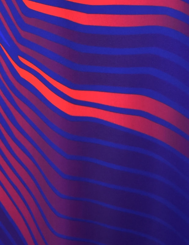 FC Barcelona edzőmeze 2025/26 BLAUGRANA - Junior