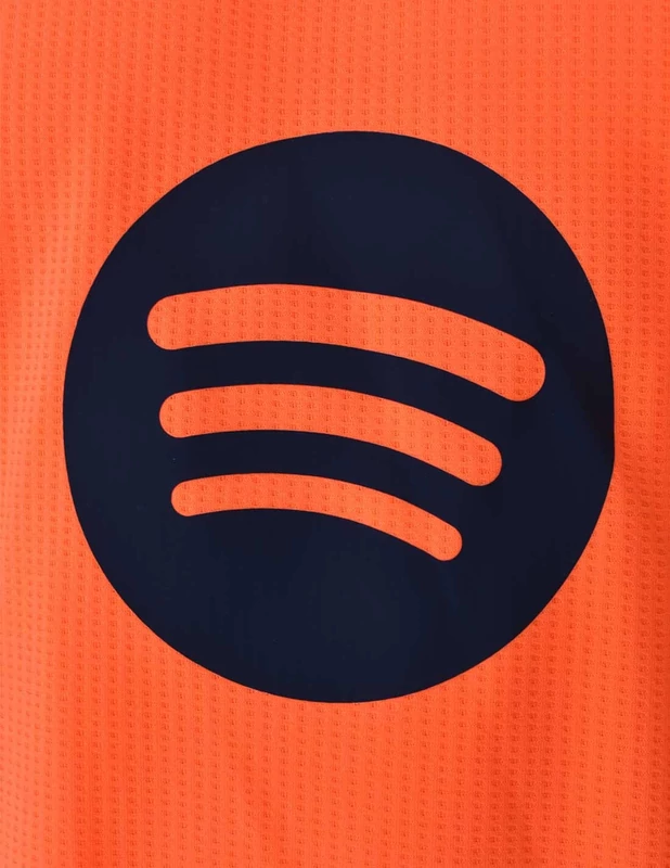 FC Barcelona 25-26 prémium idegenbeli szurkolói mez, replika - L