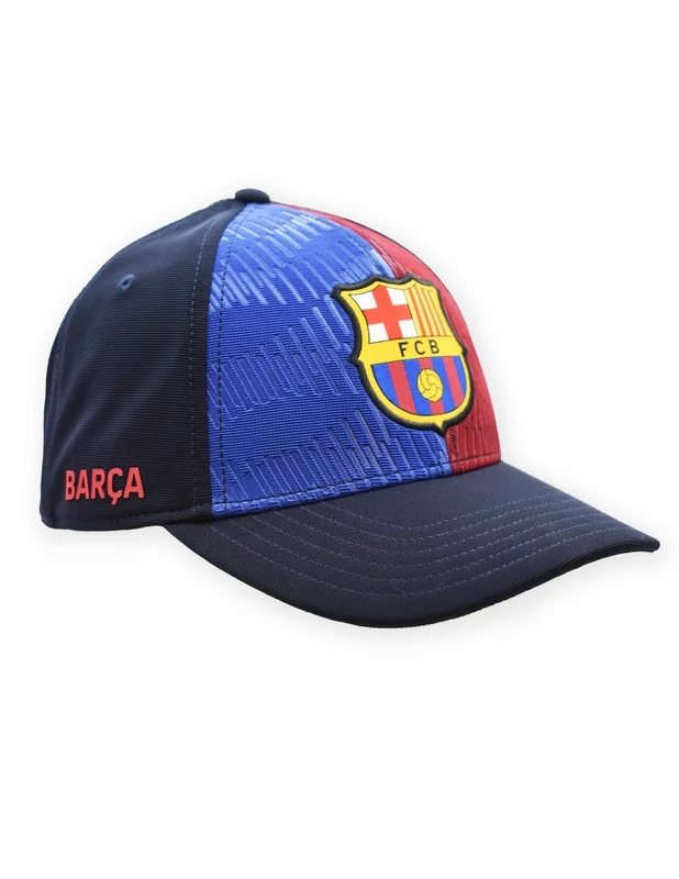 A Barça meccs sapka – junior
