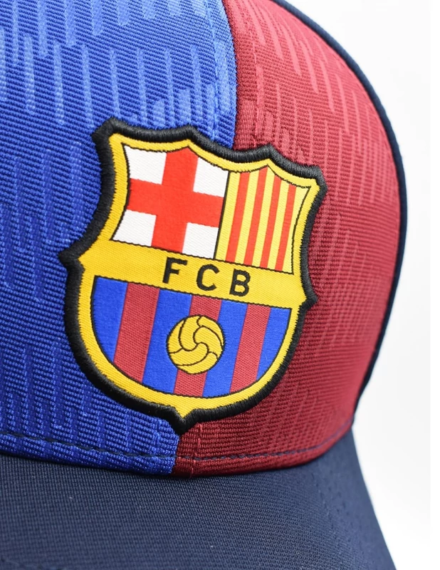 A Barça meccs sapka – junior