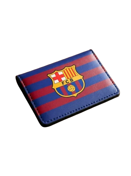 FC Barcelona kártyatartó