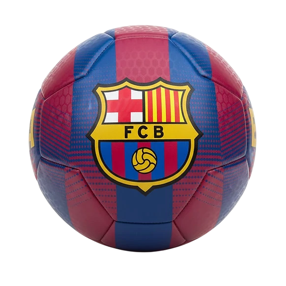 Barça mini futball-labda