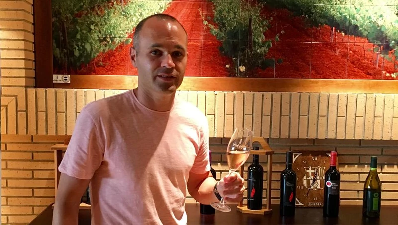 Iniesta Corazón Loco Blanco Cuvée fehérbor - 2024