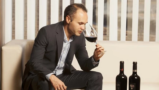 Iniesta: Corazón Loco Tinto vörösbor  - 2021