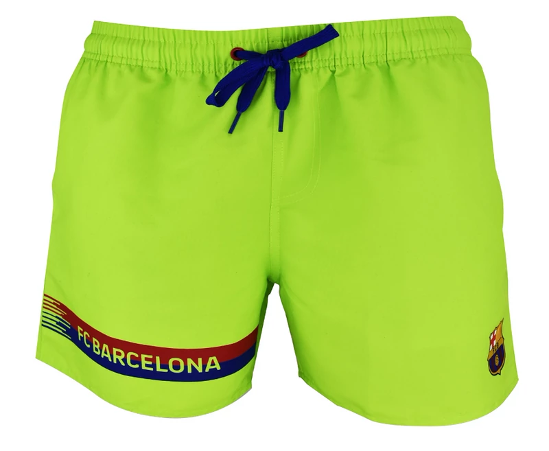 A Barça legütősebb fürdőnadrágja - L