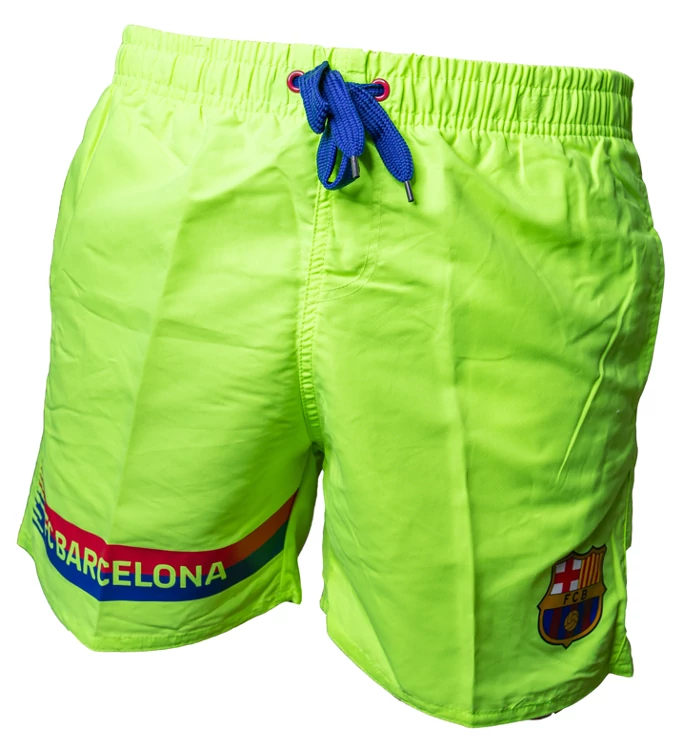 A Barça legütősebb fürdőnadrágja - gyerek, 6 éves