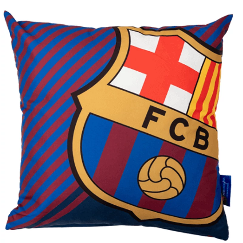 A legmenőbb Barçás díszpárnád