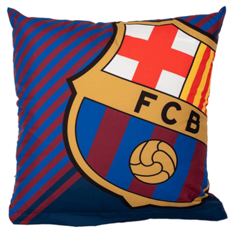 A legmenőbb Barçás díszpárnád