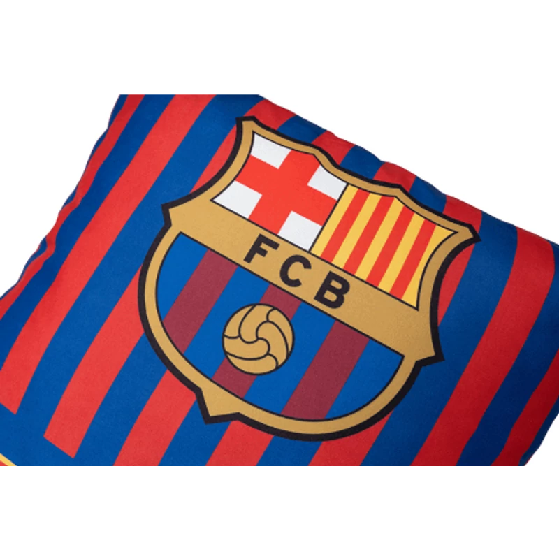 A Barcelona katalán díszpárnája