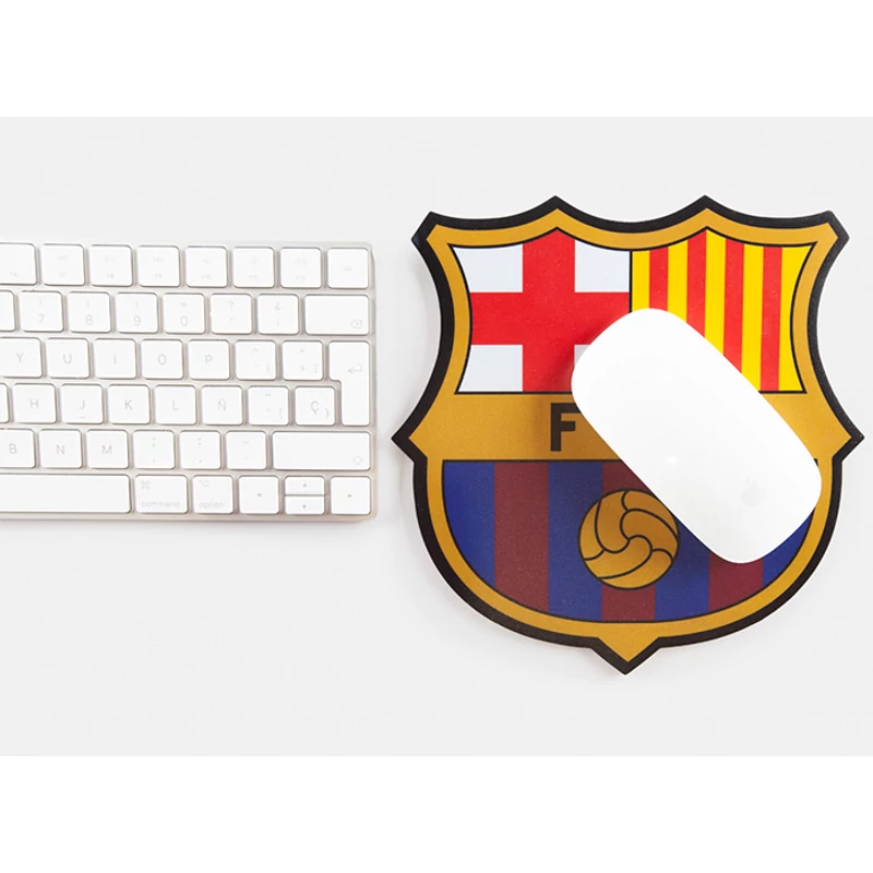 FC Barcelona egérpad