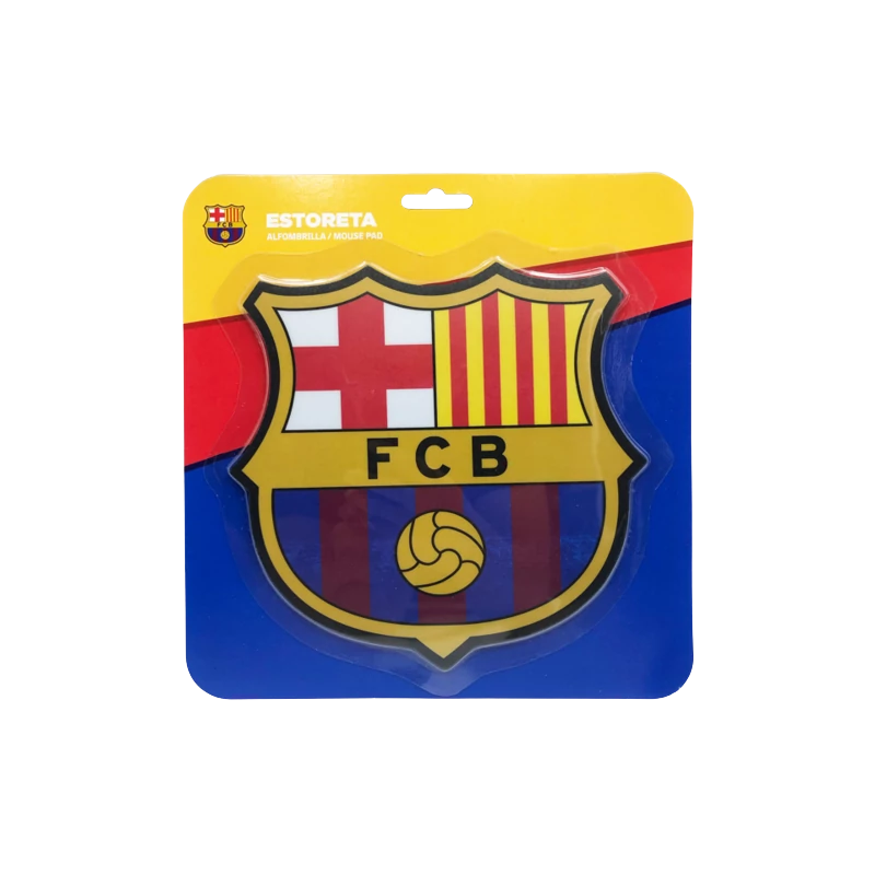 FC Barcelona egérpad