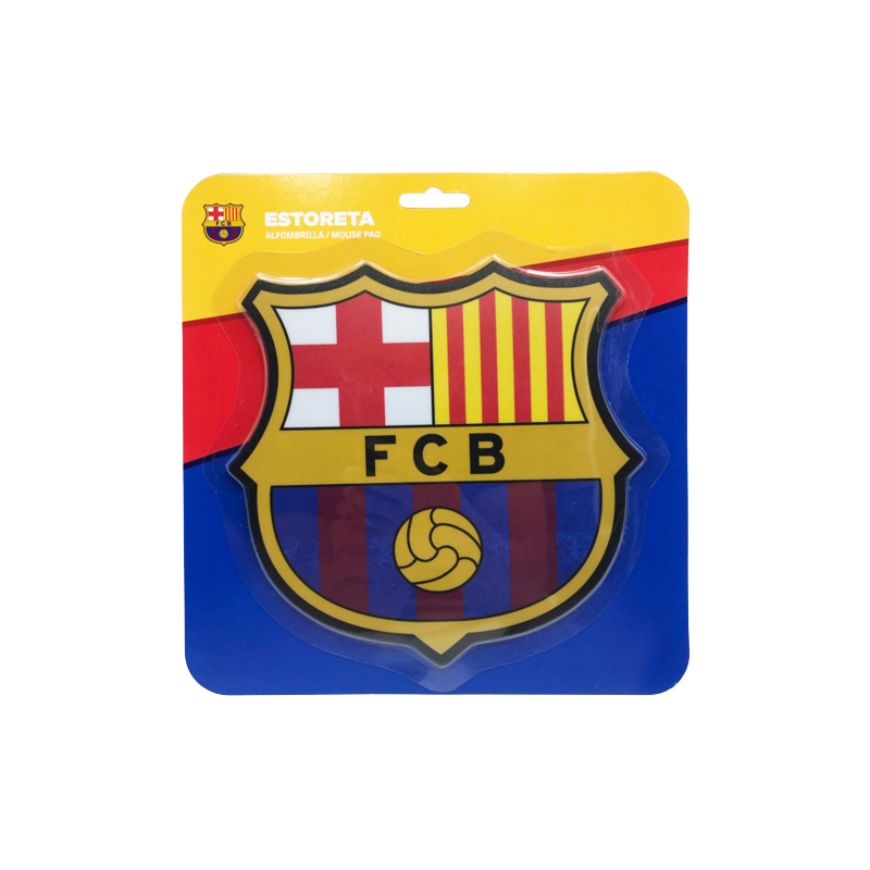 FC Barcelona egérpad