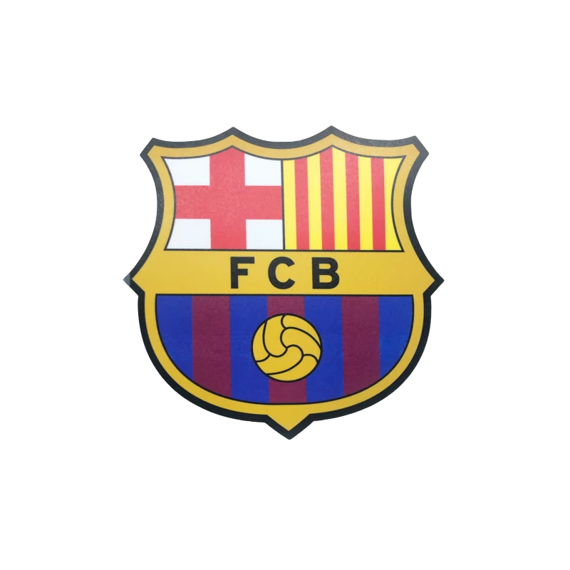 FC Barcelona egérpad