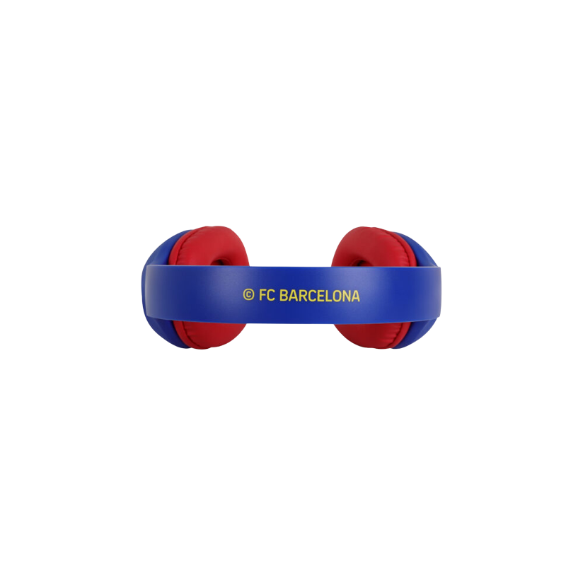 FC Barcelona vezeték nélküli fejhallgató