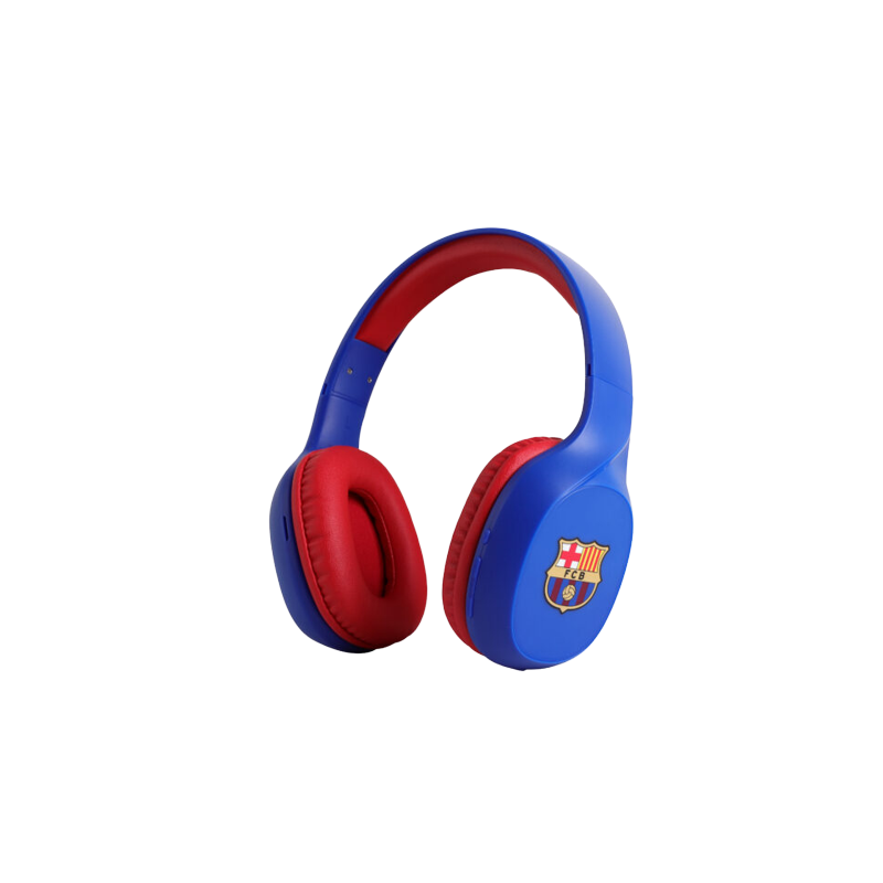 FC Barcelona vezeték nélküli fejhallgató