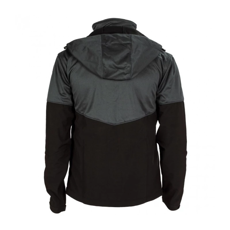 Barça sztárok softshell kabátja - XL