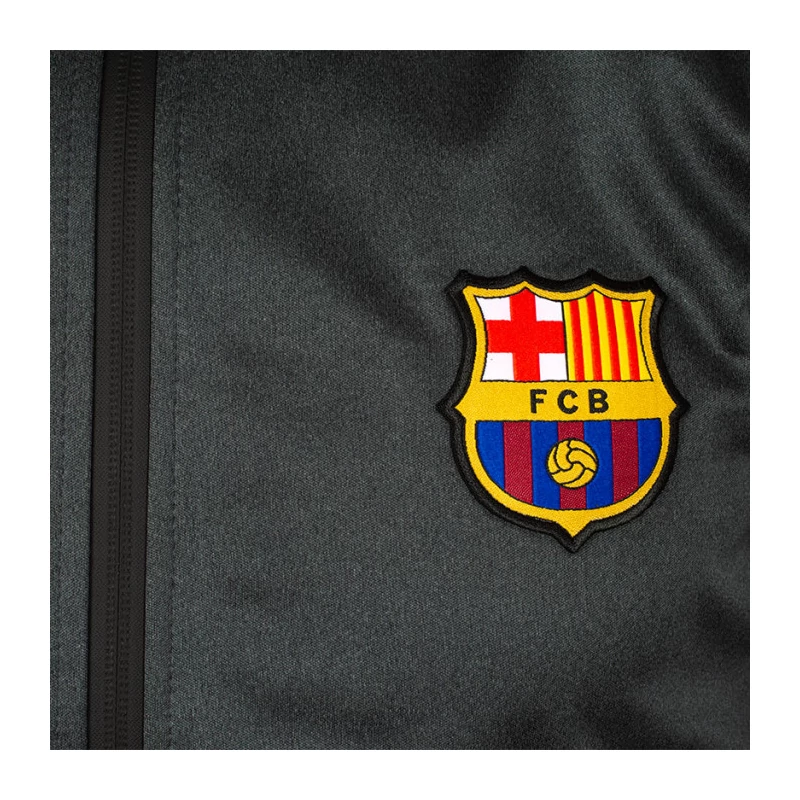 Barça sztárok softshell kabátja - XL