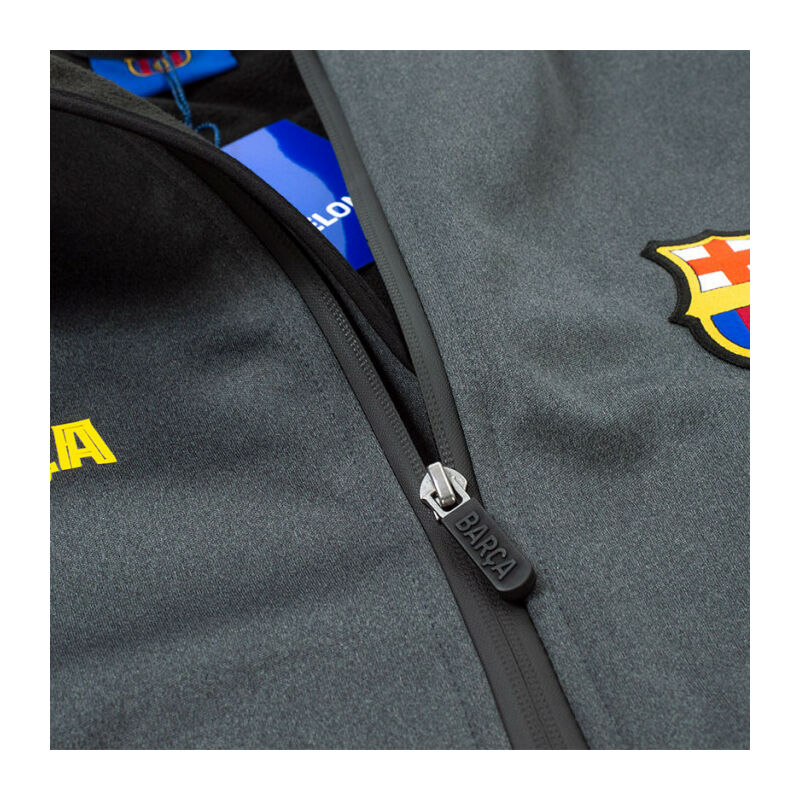 Barça stars softshell jacket - XL