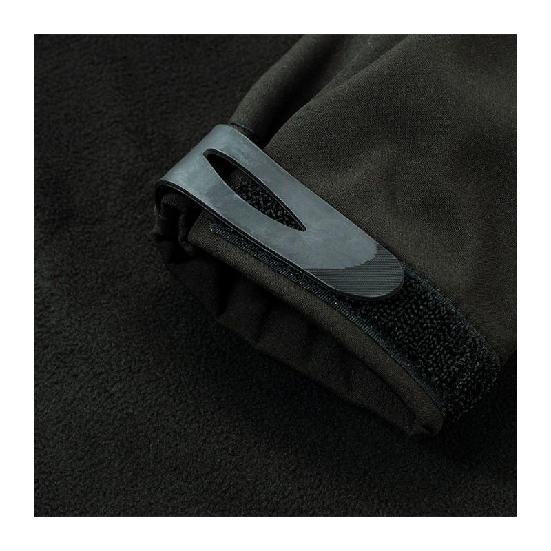 Barça sztárok softshell kabátja - 2XL