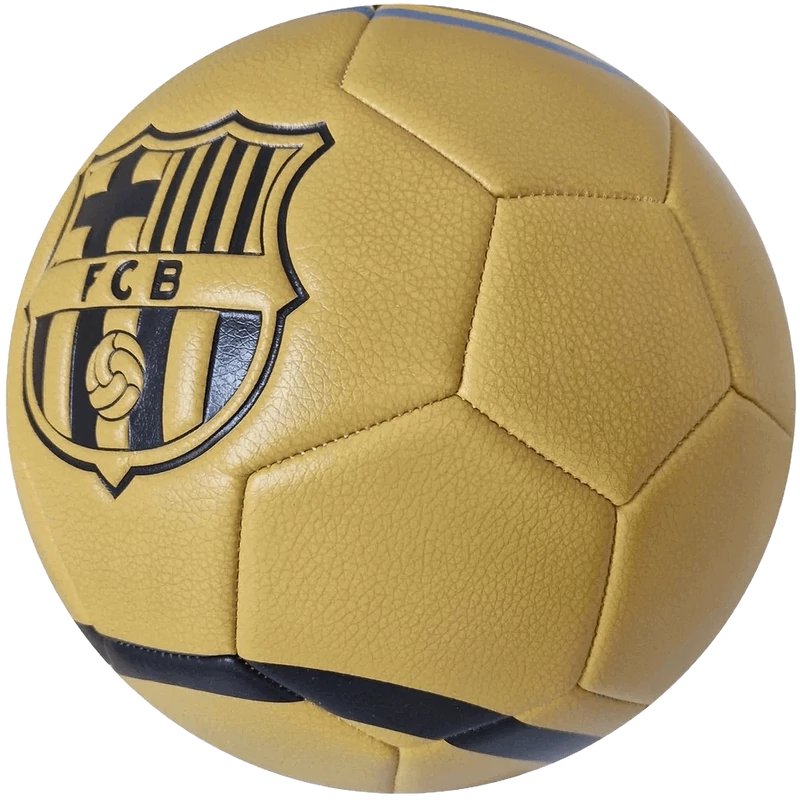 A Barça 25/26-os Arany Labdája